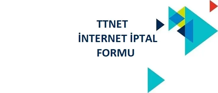 ttnet-internet-kapatma-formu