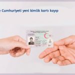 Öğrenci Kimlik Kartı Kayıp Dilekçesi Nedir?