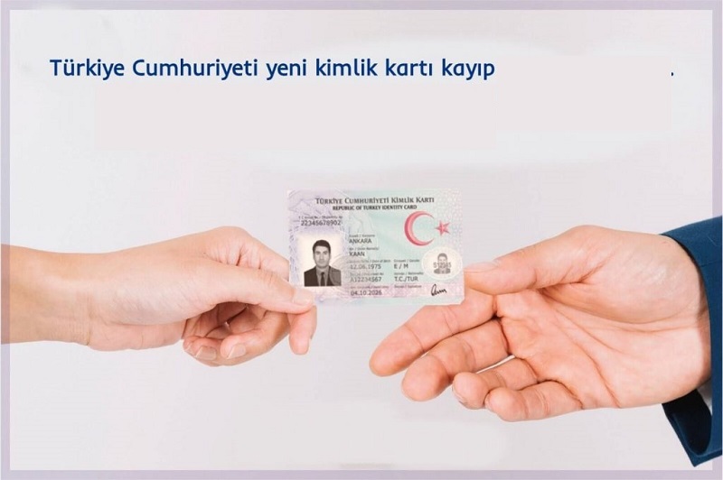 Öğrenci Kimlik Kartı Kayıp Dilekçesi Nedir?